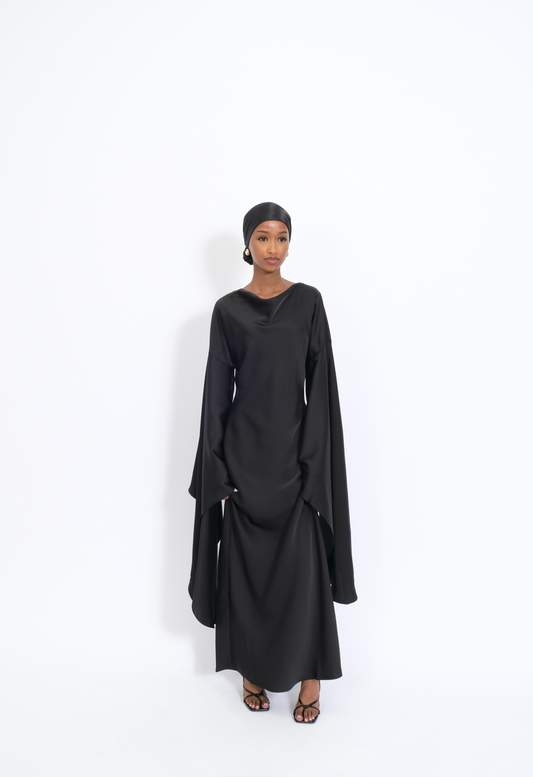 Awwal | Black